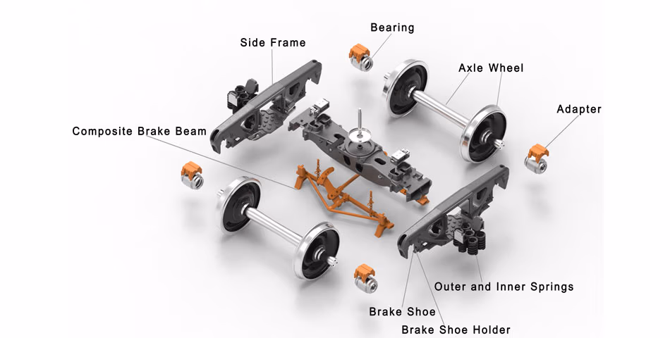 CGS Rail Limited, suppliers of locomotives and rail technology solutions. Explore our range of high-quality rail products and expertise.